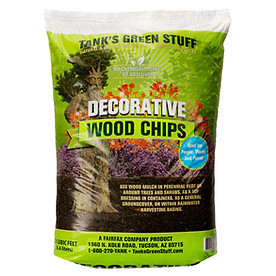 Tank's Decorative Wood Chips | Tank's Green Stuff